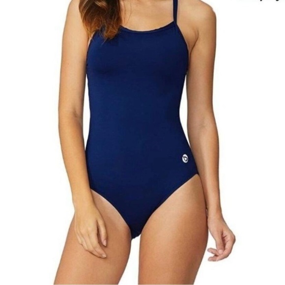 Baleaf UPF 50+ Razorback One Piece Swim Suit - Picture 1 of 13